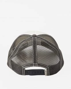 Billabong Womens Pitstop Trucker Hat
