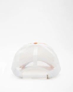 Billabong Heritage Mashup Trucker Hat Womens