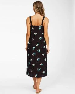 Billabong Womens Sweet Edges Dress 8 Billabong Womens Sweet Edges Dress