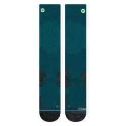Stance Jensen Ridge Snow Socks Mens