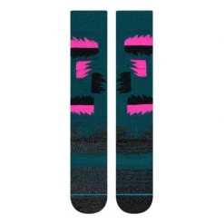 Stance Jensen Ridge Snow Socks Mens