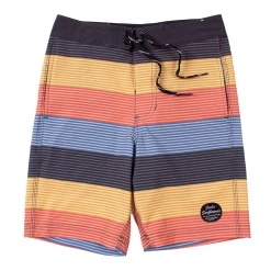 Jack's Surfboards Boy's Jeopardy Boardshort (8-16)
