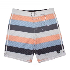 Jack's Surfboards Jeopardy Boardshort