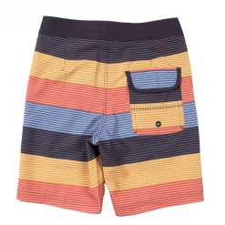 Jack's Surfboards Boy's Jeopardy Boardshort (8-16)