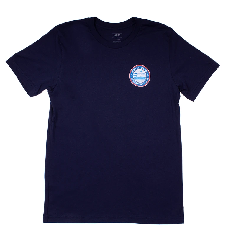 Jack's Surfboards Jetty NB Boardriders Modern Fit Tee 8 Jack's Surfboards Jetty NB Boardriders Modern Fit Tee