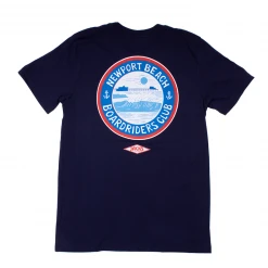 Jack's Surfboards Jetty NB Boardriders Modern Fit Tee 12 Jack's Surfboards Jetty NB Boardriders Modern Fit Tee