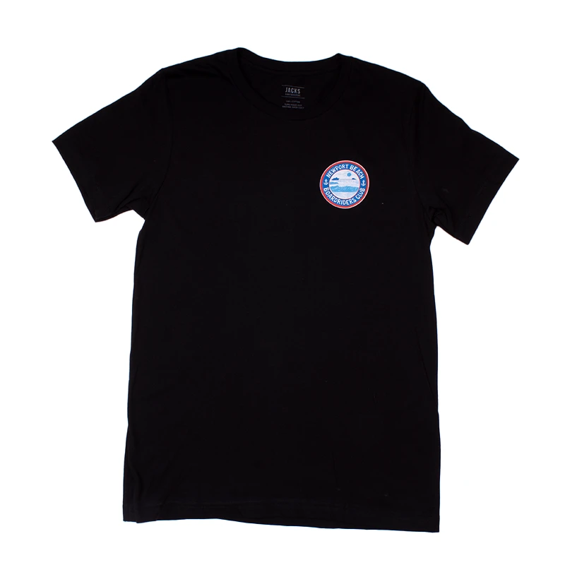 Jack's Surfboards Jetty NB Boardriders Modern Fit Tee 4 Jack's Surfboards Jetty NB Boardriders Modern Fit Tee