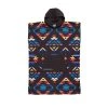 Nomadix Mens Cascades Multi Changing Poncho