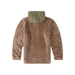 Billabong Mens A/Div Badger Half Zip Pullover Hoodie 19 Billabong Mens A/Div Badger Half Zip Pullover Hoodie