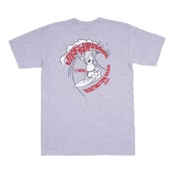 Jack's Surfboards Jack's Pro '22 Flowbee S/S Tee