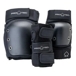 Pro-Tec Kids Junior 3-Pack Skate Protection
