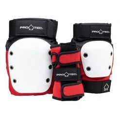 Pro-Tec Kids Junior 3-Pack Skate Protection