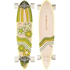 Impala RollerSkates Jupiter Longboard