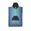 Nomadix Zone Teal Changing Poncho Mens