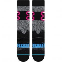 Kids Stance Nordic Maze Y Snow Sock