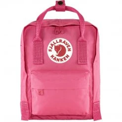 Fjallraven Kånken Mini Backpack 24 Fjallraven Kånken Mini Backpack
