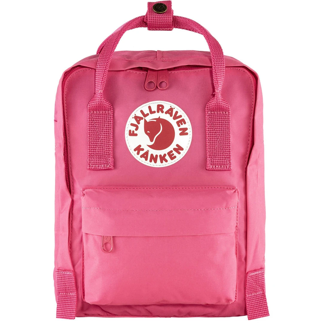 Fjallraven Kånken Mini Backpack 10 Fjallraven Kånken Mini Backpack