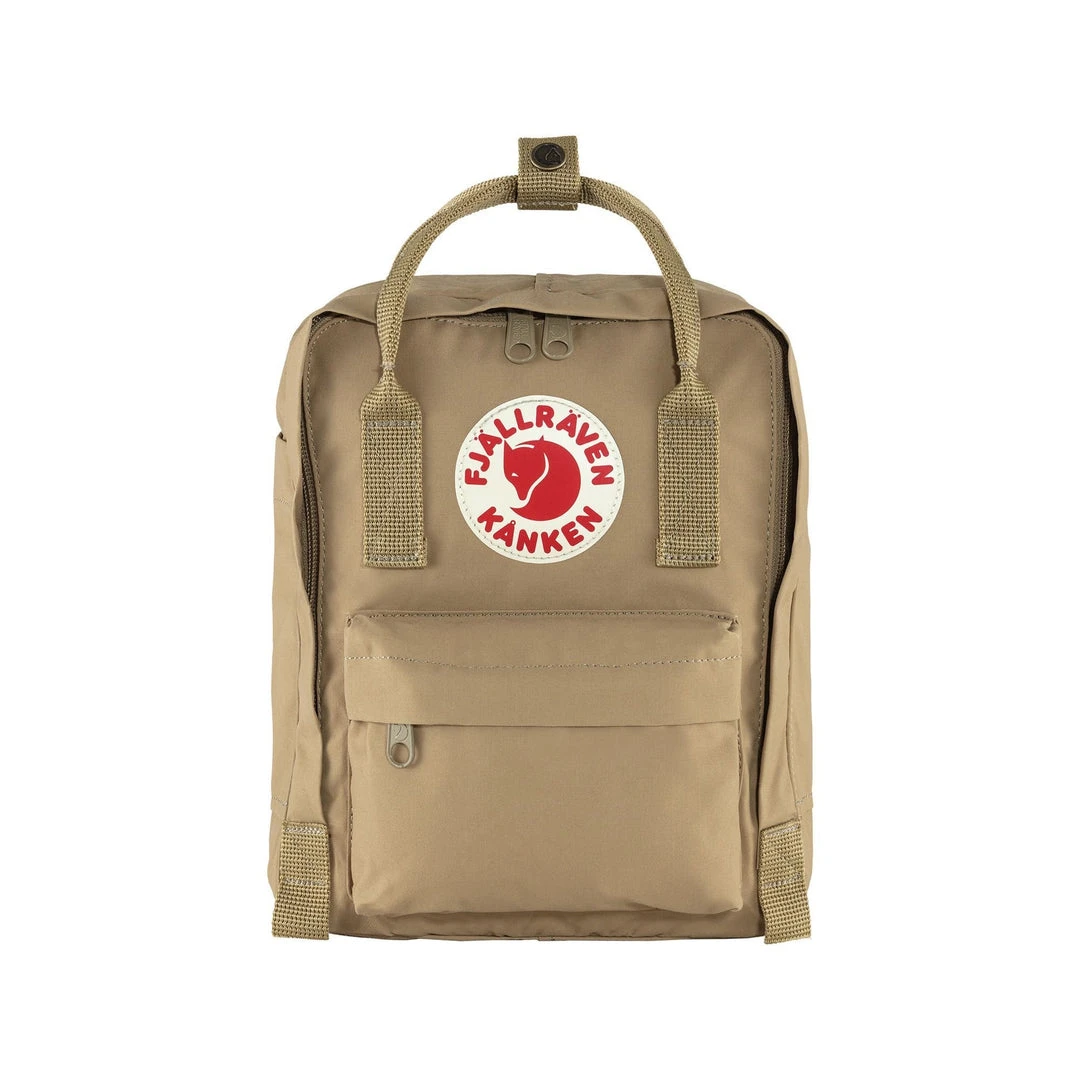 Fjallraven Kånken Mini Backpack 15 Fjallraven Kånken Mini Backpack