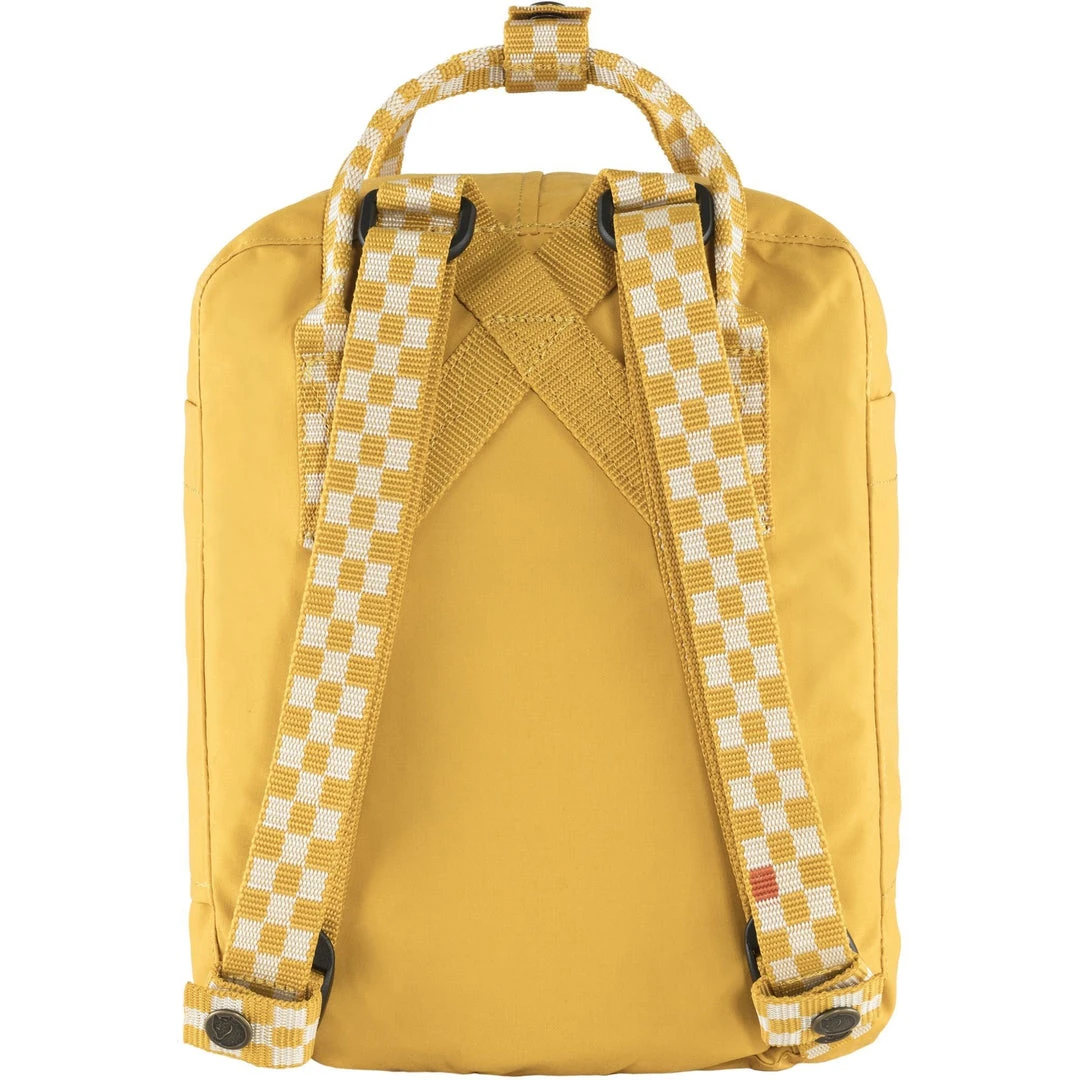 Fjallraven Kånken Mini Backpack 6 Fjallraven Kånken Mini Backpack