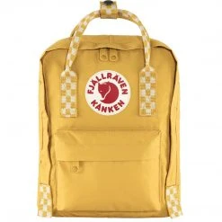 Fjallraven Kånken Mini Backpack 19 Fjallraven Kånken Mini Backpack