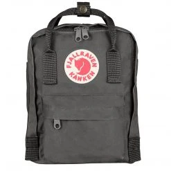 Fjallraven Kånken Mini Backpack 27 Fjallraven Kånken Mini Backpack