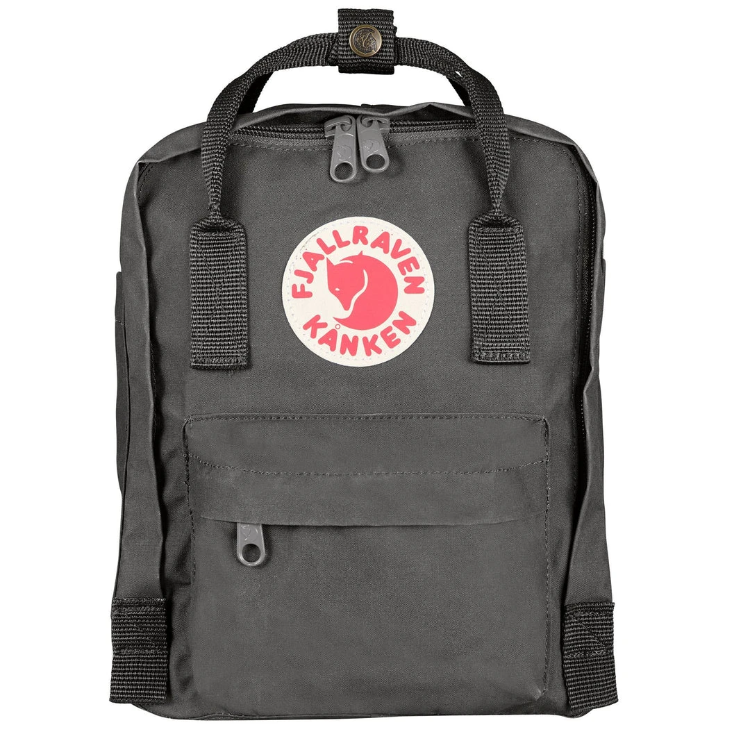 Fjallraven Kånken Mini Backpack 13 Fjallraven Kånken Mini Backpack