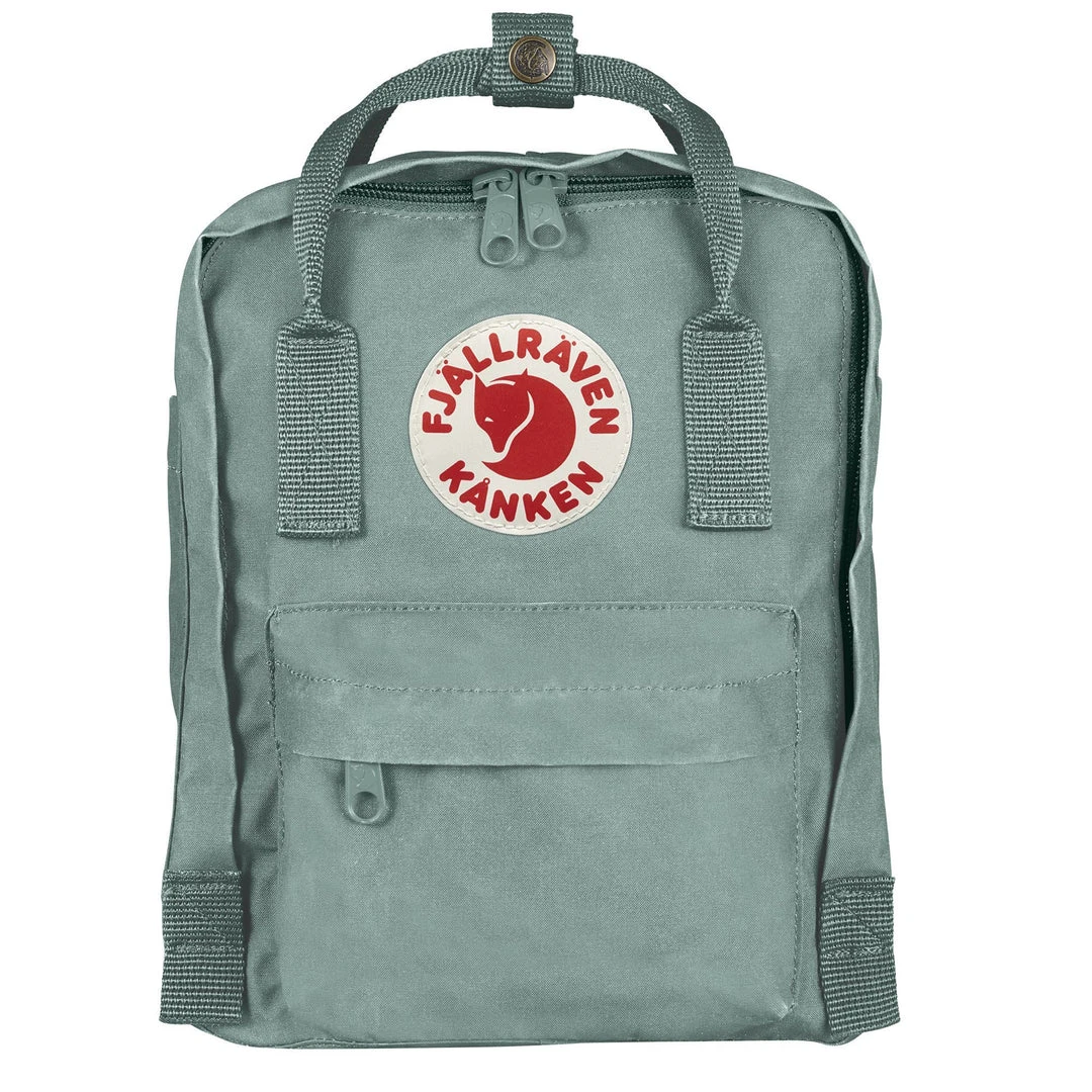 Fjallraven Kånken Mini Backpack 14 Fjallraven Kånken Mini Backpack