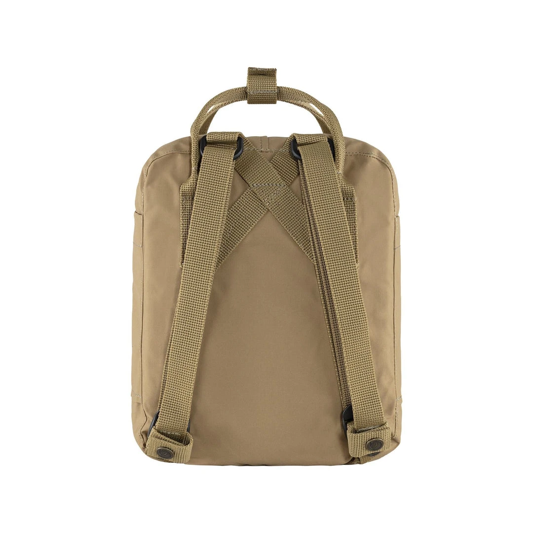 Fjallraven Kånken Mini Backpack 16 Fjallraven Kånken Mini Backpack