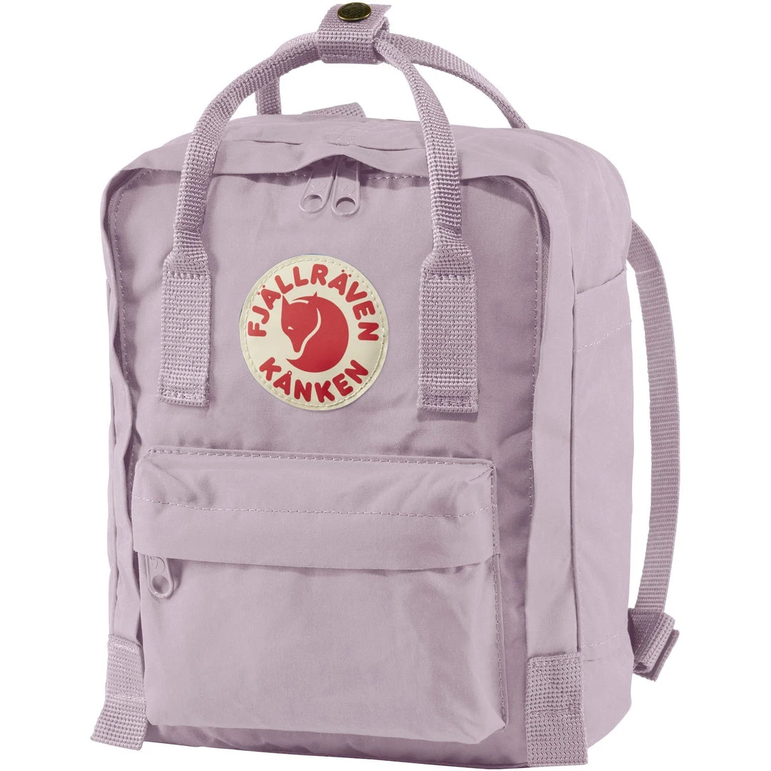 Fjallraven Kånken Mini Backpack 17 Fjallraven Kånken Mini Backpack