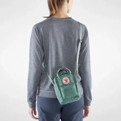 Fjallraven Mens Kånken Sling Bag