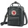 Fjallraven Mens KÃ¥nken Sling Bag 1 Fjallraven Mens KÃ¥nken Sling Bag