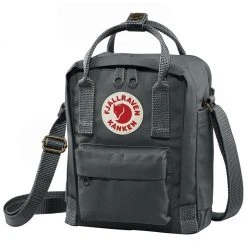 Fjallraven Mens KÃ¥nken Sling Bag