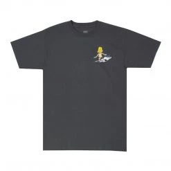 Jack's Surfboards Mens Keep On Surfin CF (Classic Fit) S/S Tee