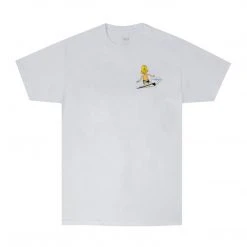 Jack's Surfboards Mens Keep On Surfin CF (Classic Fit) S/S Tee