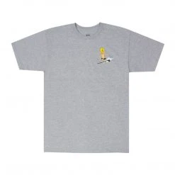 Jack's Surfboards Mens Keep On Surfin CF (Classic Fit) S/S Tee