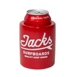 Jack's Surfboards Keep On Surfing Koozie