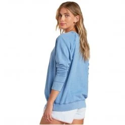 Billabong Keep Tryin Pullover Sweatshirt