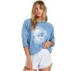 Billabong Keep Tryin Pullover Sweatshirt