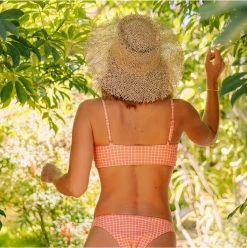 Jack's Surfboards Kiara Straw Hat