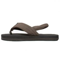 Rainbow Little Kid's Grombow Sandal W/ Back Strap