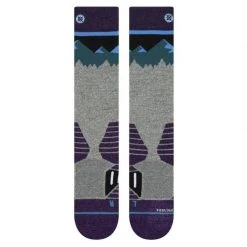 Stance Kid's Ride Line Snow Sock