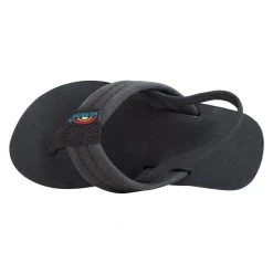 Rainbow Kids Little Kid's Single Arch Sandal W/ Back Strap 19 Rainbow Kids Little Kid's Single Arch Sandal W/ Back Strap