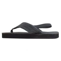 Rainbow Kids Little Kid's Single Arch Sandal W/ Back Strap 18 Rainbow Kids Little Kid's Single Arch Sandal W/ Back Strap