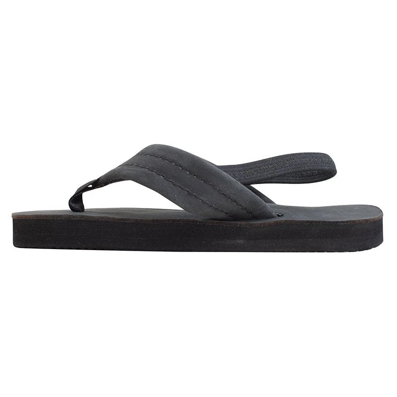 Rainbow Kids Little Kid's Single Arch Sandal W/ Back Strap 7 Rainbow Kids Little Kid's Single Arch Sandal W/ Back Strap