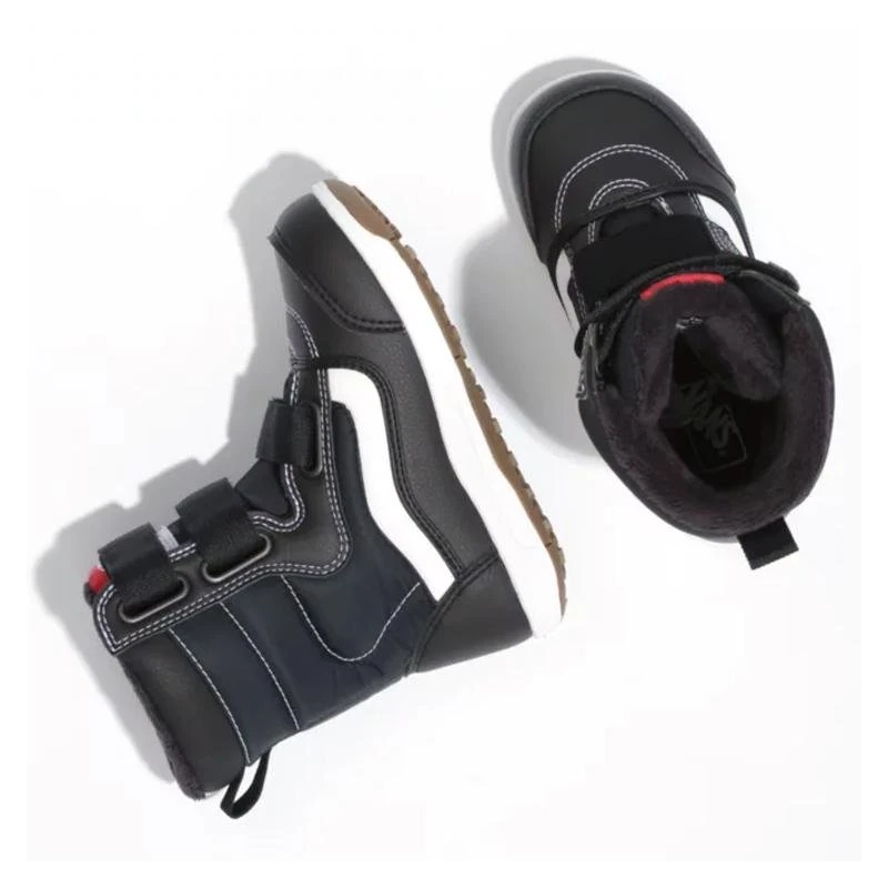 Vans Kids Snow-Cruiser V MTE Snow Boots '21 4 Vans Kids Snow-Cruiser V MTE Snow Boots '21