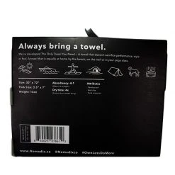 Nomadix North Swell 2 Towel