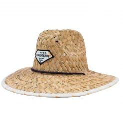 Jack's Surfboards Kids Retro Lam II Lifeguard Hat