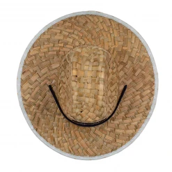 Jack's Surfboards Kids Retro Lam II Lifeguard Hat