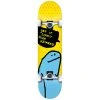 Krooked Skateboards Krooked O Geez Shmoo 7.75" Complete