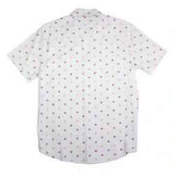 Alton La Paz Woven Shirt Mens